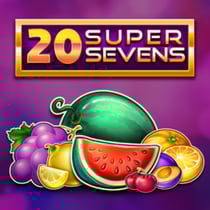 20 Super Sevens