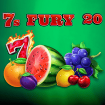 7s Fury 20