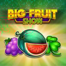 Big Fruit Show