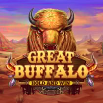 Great Buffalo Hold'n Win
