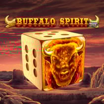 Buffalo Spirit Dice