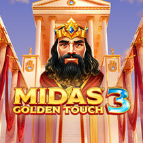 Midas Golden Touch 3