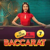 Baccarat 7