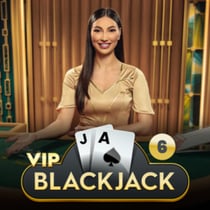 VIP Blackjack 6