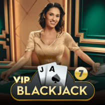 VIP Blackjack 7