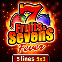 Fruits & Sevens: Fever