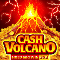 Cash Volcano