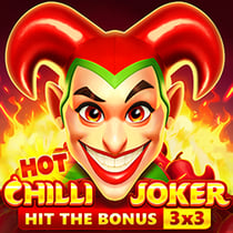 Hot Chilli Joker