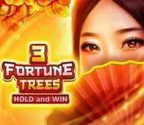 3 Fortune Trees