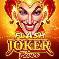 Flash Joker Fever