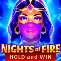 Nights of Fire