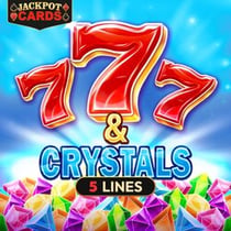 7 & Crystals