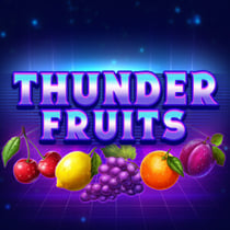 Thunder Fruits
