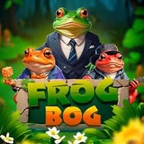 Frog Bog