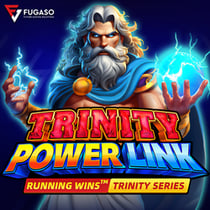 TRINITY POWER LINK