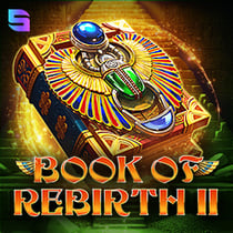 Book Of Rebirth 2