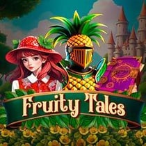 Fruity Tales