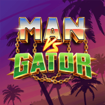 Man vs Gator