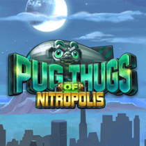 Pug Thugs