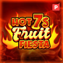 Hot 7s Fruit Fiesta