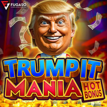Trump It Mania: Hot Bonus