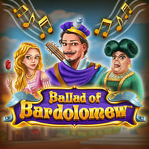 Ballad Of Bardolomew