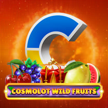 Cosmolot Wild Fruits