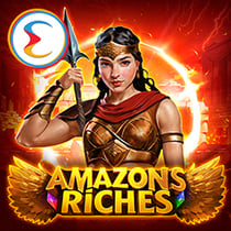 Amazons Riches