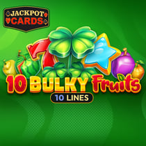 10 Bulky Fruits
