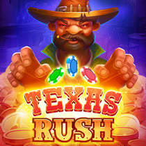 Texas Rush