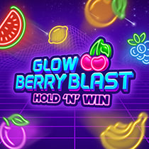 Glowberryblast Hold 'n' Win