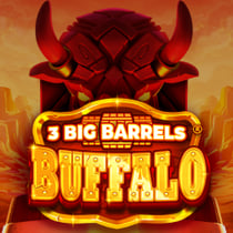 3 Big Barrels Buffalo