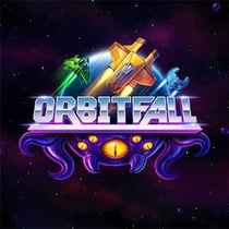 Orbitfall