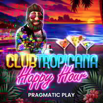 Club Tropicana – Happy Hour