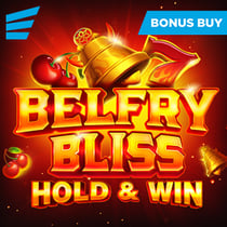 Belfry Bliss H&W