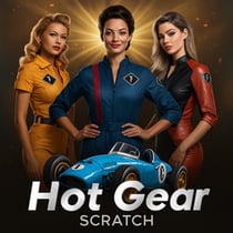 Hot Gear