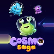 Cosmo Saga