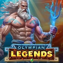 Olympian Legends