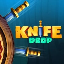 Knife Drop