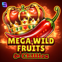 Mega Wild Fruits & Chillies