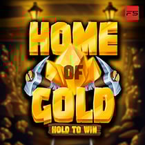 Home of Gold: Hold to Win