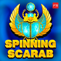 Spinning Scarab