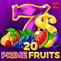 20 Prime Fruits