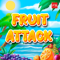 Fruit Attack