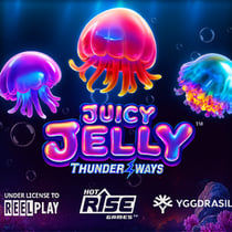 Juicy Jelly Thunder Ways