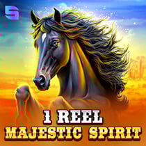 1 Reel - Majestic Spirit