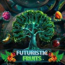 Futuristic Fruits