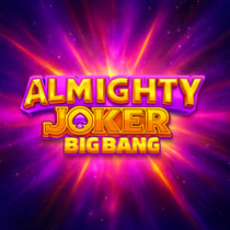 Almighty Joker: Big Bang