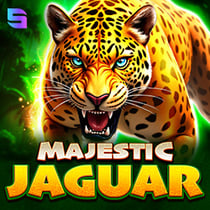 Majestic Jaguar