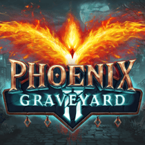 Phoenix Graveyard 2